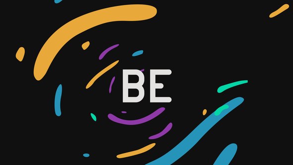 Videohive Logo Flow Reveal Logo Stings template preview