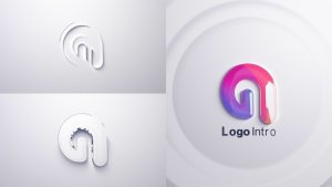 Videohive Opener Logo 51273474 Logo Stings template preview