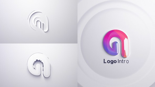 Videohive Opener Logo 51273474 Logo Stings template preview