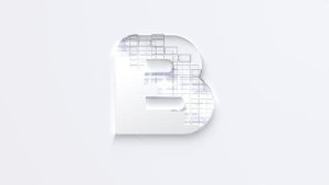 Videohive Crypto Type Tech Logo Logo Stings template preview