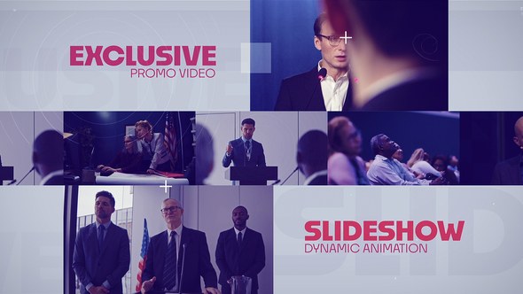 Videohive News Intro 56972021 Broadcast-packages template preview