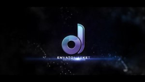Videohive Mystical Logo 29078994 Logo Stings template preview