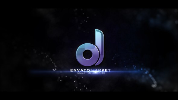Videohive Mystical Logo 29078994 Logo Stings template preview