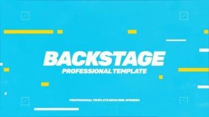 Videohive Days of Summer Special openers v2 Openers template preview