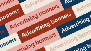Videohive Advertising Banners Titles template preview