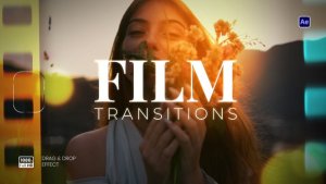 Videohive Film Transition 58592049 Elements template preview