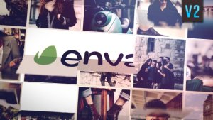 Videohive Photo Logo 16772071 Logo Stings template preview