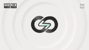 Videohive Logo Reveal | Corporate Logo Logo Stings template preview