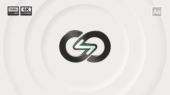 Videohive Logo Reveal | Corporate Logo Logo Stings template preview