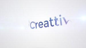 Videohive Clean Elegant Rotation Logo Logo Stings template preview