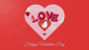 Videohive Valentines Day Greeting 50672299 Openers template preview