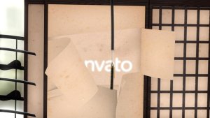 Sword Opener Video Displays template preview