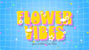 Videohive Happy Trendy Titles Titles template preview