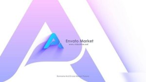 Videohive Logo Opener 42089263 Logo Stings template preview