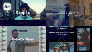 Videohive The Opener 55167130 Openers template preview