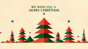Videohive Merry Christmas Logo 49142351 Logo Stings template preview