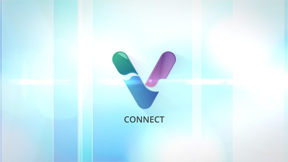 Videohive Clean Logo 51402799 Logo Stings template preview