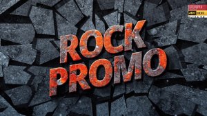 Videohive Rock Music Promo | Event Party Concert Openers template preview