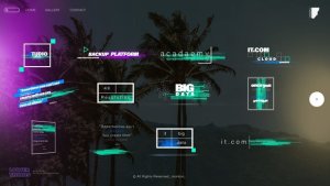 Videohive Modern and Creative Lower Thirds 44272624 Elements template preview