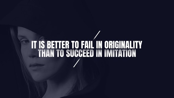 Videohive Abstract - Title Animation Titles template preview