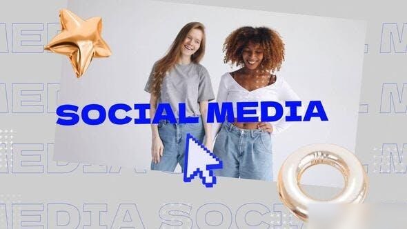 Videohive New Brand Opener Openers template preview