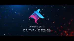 Videohive Cinematic Action Neon Titles Titles template preview