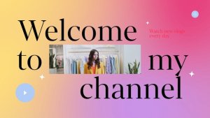 Videohive Social Media Promo 55290468 Openers template preview
