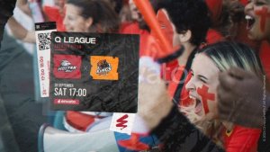 Videohive Football Rivalry Promo Broadcast-packages template preview