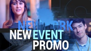 Videohive Event Promo 52145071 Openers template preview