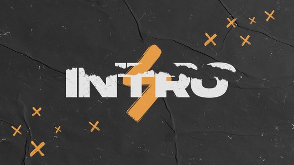 Videohive Grunge Sport Intro 59641649 Openers template preview