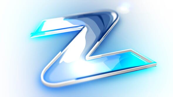 Videohive Logo Reveal 54200588 Logo Stings template preview