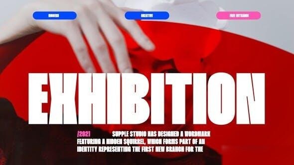 Videohive Urban Intro 34138118 Openers template preview