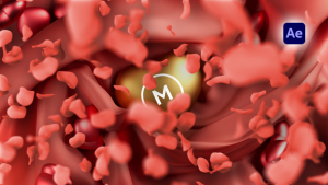 Videohive Valentine Sweet Logo Logo Stings template preview