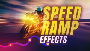 Videohive Speed Ramp Effects Elements template preview