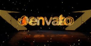 Videohive Safe Logo Logo Stings template preview