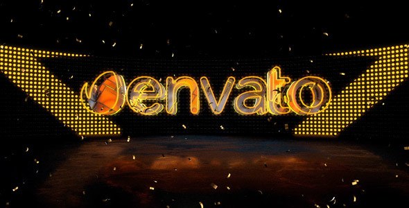 Videohive Safe Logo Logo Stings template preview