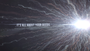 Videohive Karma Openers template preview