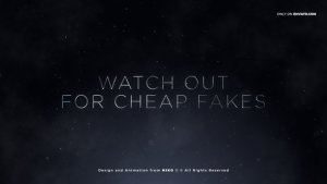 Videohive Trailer 25380534 Titles template preview