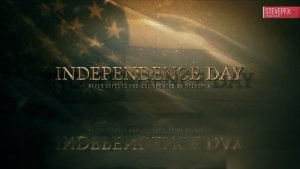 Videohive Independence Day Openers template preview