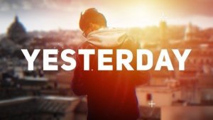 Videohive Dynamic Intro 21233669 Openers template preview