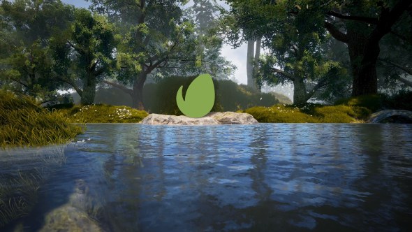 Videohive Epic Natural Logo 2 Logo Stings template preview