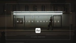 Videohive Typography Ae Titles template preview