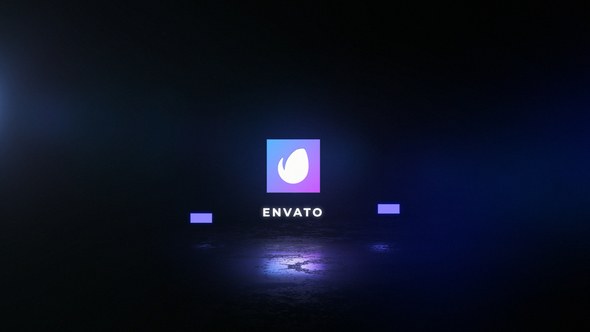 Videohive Elegant Corporate Logo 23329095 Logo Stings template preview