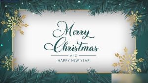 Videohive Christmas Titles 41868129 Openers template preview