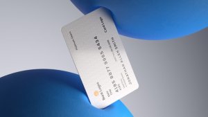 Videohive Credit Card Mockup 53692588 Product Promo template preview