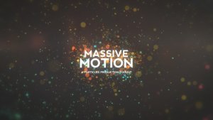 Videohive Particles Package Broadcast-packages template preview