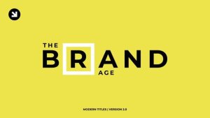 Videohive Modern Titles | After Effects 48665058 Titles template preview