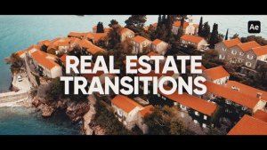 Videohive Real Estate 59529221 Elements template preview