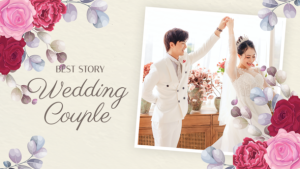 Videohive Romantic Wedding Slideshow 46354548 Video Displays template preview