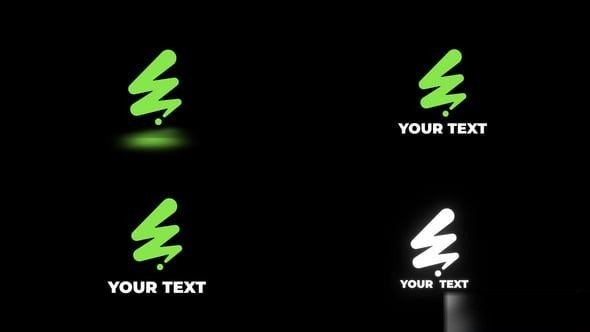Videohive Logo Reveal Pack | AE Logo Stings template preview